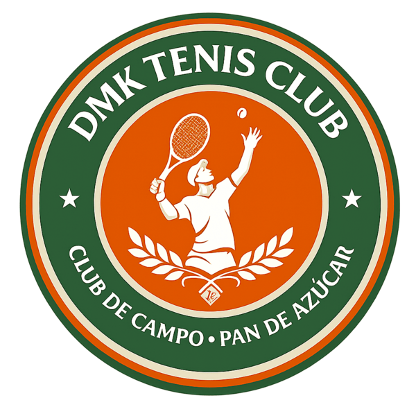 DMK Tenis Club